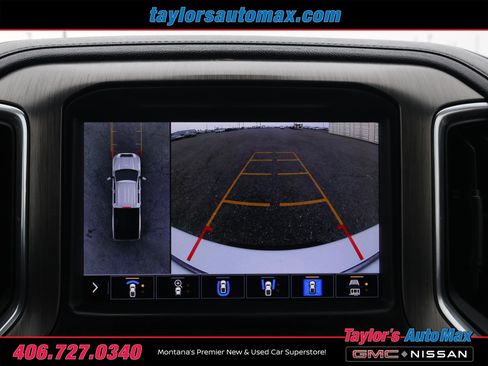 Used 2020 GMC Sierra 3500 Denali w/ Denali Ultimate Package image 17