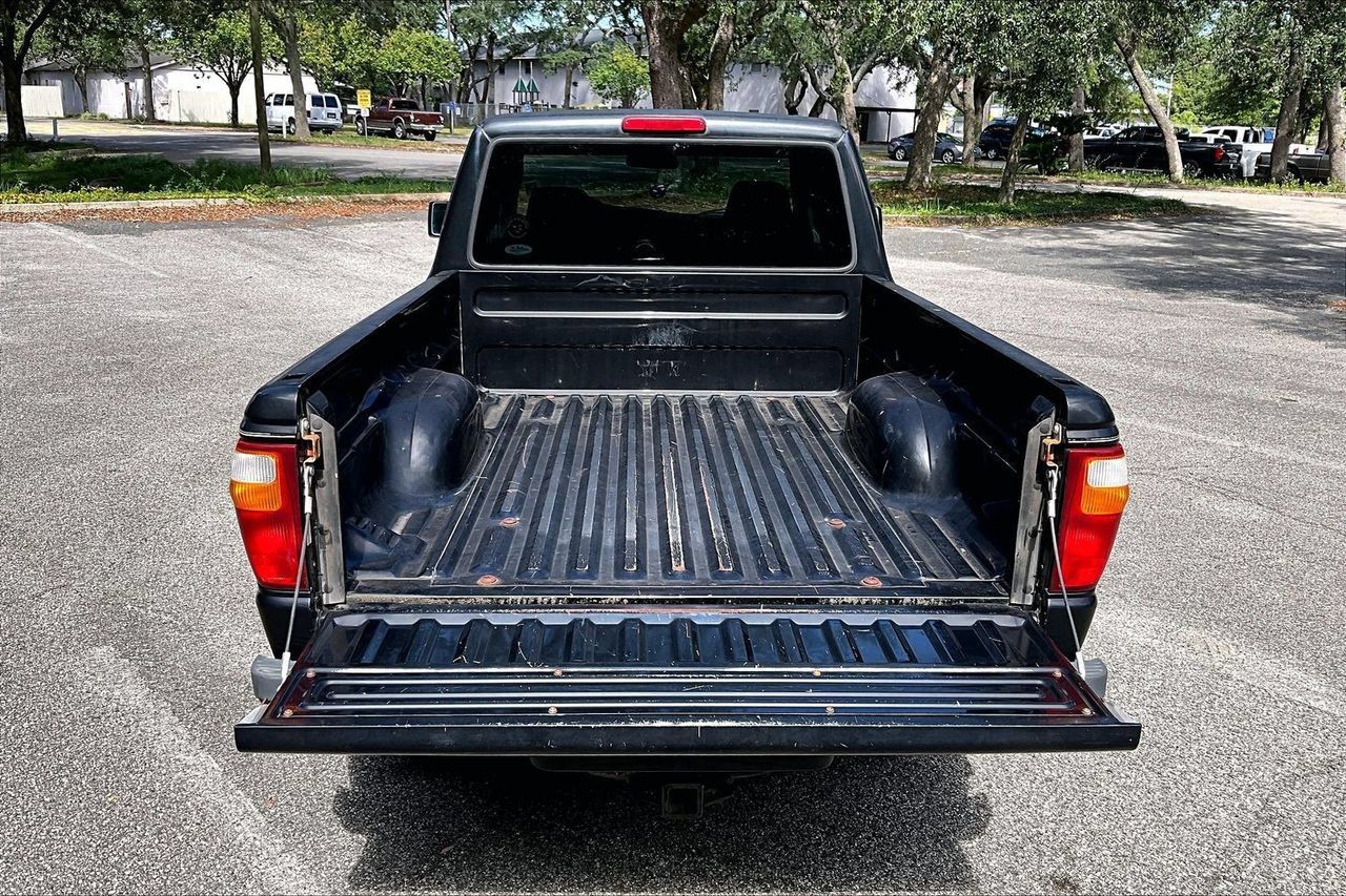 Used 2007 Ford Ranger STX RWD image 30