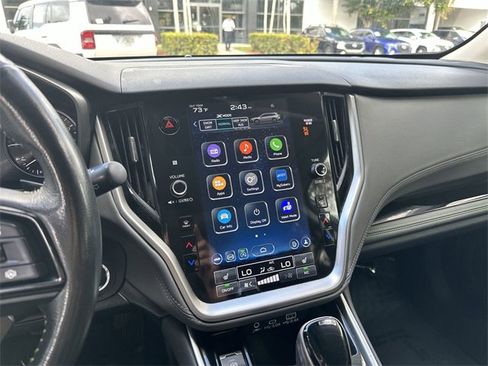 Used 2024 Subaru Outback Onyx Edition image 19