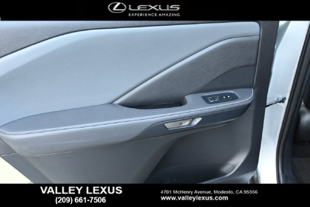 Used 2024 Lexus TX 350 AWD w/ Cold Weather Package image 15