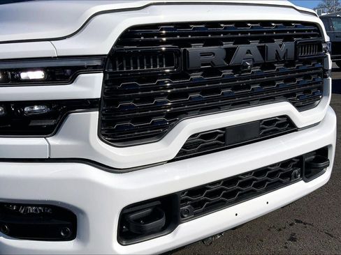 New 2026 RAM 2500 Limited image 29