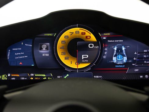 Certified 2023 Ferrari SF90 Stradale image 41