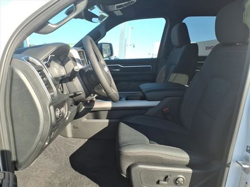 New 2026 RAM 1500 Big Horn image 5