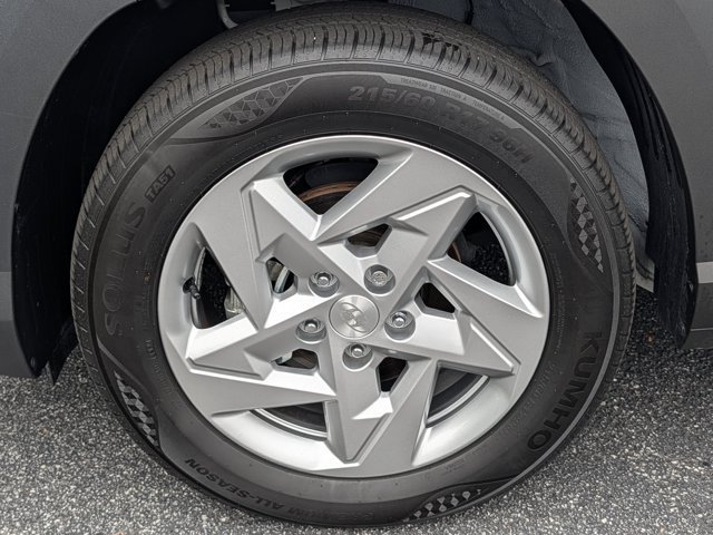 Used 2025 Hyundai Kona SE FWD image 11