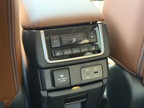 New 2026 Subaru Ascent Touring image 26