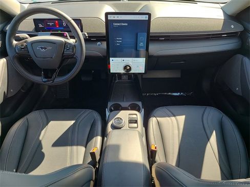 Used 2024 Ford Mustang Mach-E Premium image 14