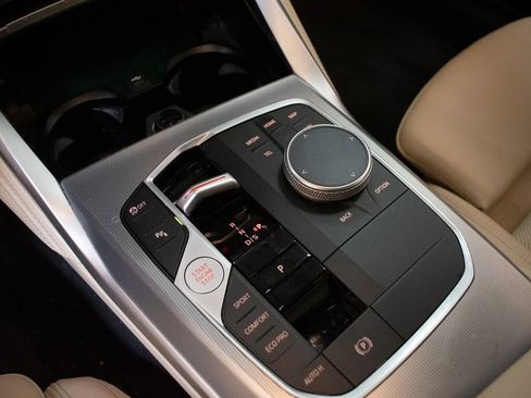 Certified 2024 BMW M440i xDrive Gran Coupe image 18