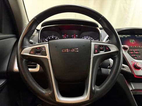 Used 2017 GMC Terrain SLE image 47