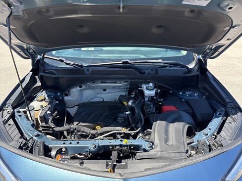 Used 2024 Buick Encore GX Preferred FWD image 26