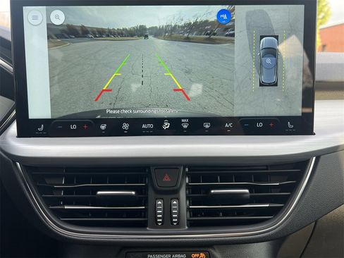 New 2026 Ford Escape Platinum w/ Premium Technology Package image 3