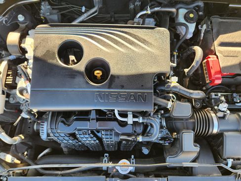 Used 2020 Nissan Altima 2.5 S image 38