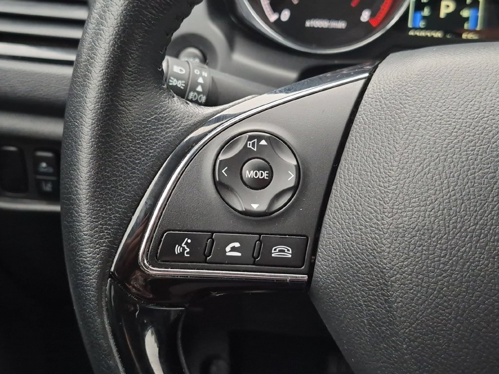 Used 2025 Mitsubishi Outlander Sport SE AWD/4WD image 20