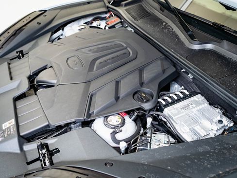 New 2026 Porsche Cayenne E-Hybrid image 41