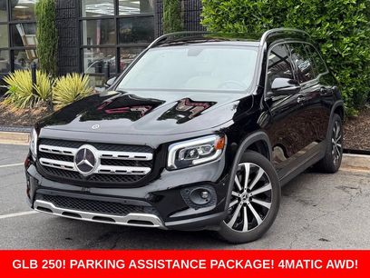 Used 2022 Mercedes-Benz GLB 250 4MATIC w/ Premium Package Lite