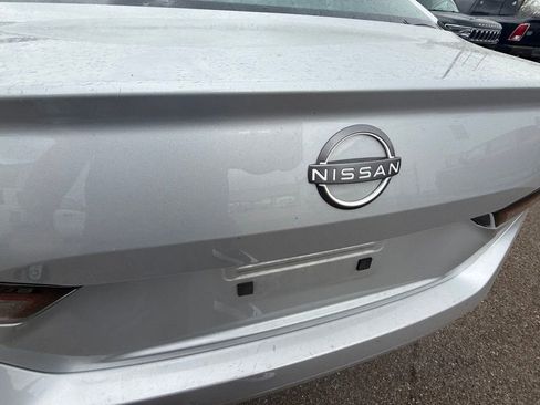 Used 2025 Nissan Altima 2.5 SR image 18