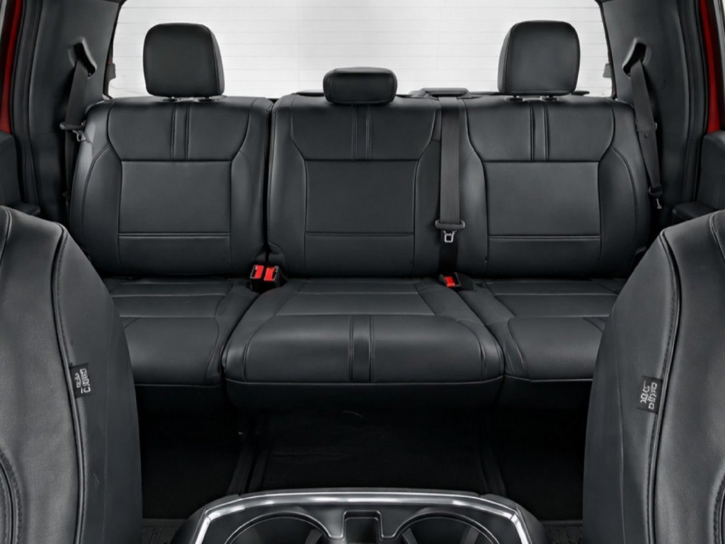 Used 2021 Ford F150 XL w/ STX Appearance Package AWD/4WD image 15