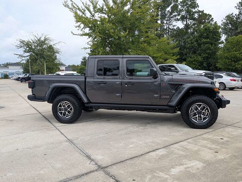 New 2026 Jeep Gladiator Rubicon AWD/4WD image 2