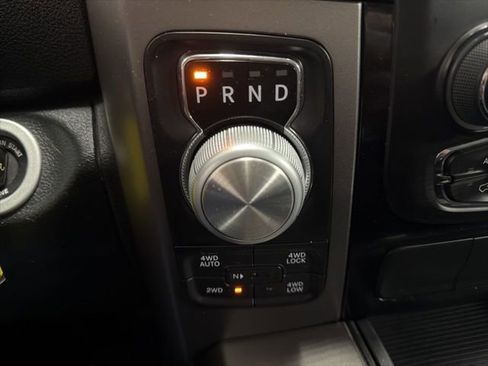 Used 2016 RAM 1500 Sport image 20