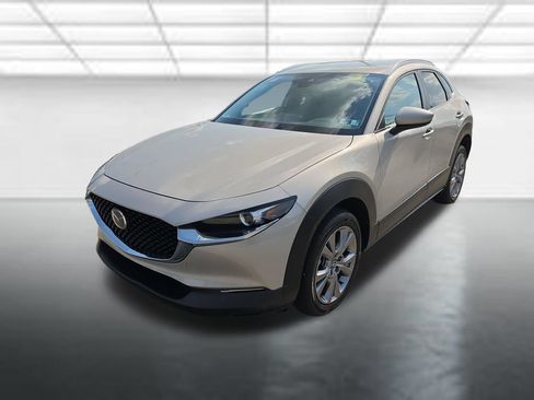 Certified 2023 MAZDA CX-30 AWD 2.5 S w/ Preferred Package image 3