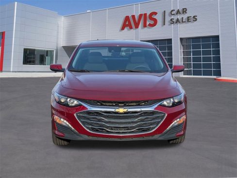 Used 2024 Chevrolet Malibu LT image 10