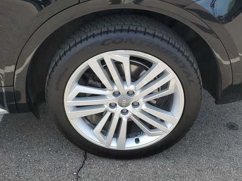 Used 2019 Audi Q5 2.0T Premium Plus w/ Premium Plus Package AWD/4WD image 41