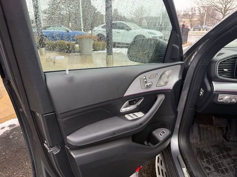 New 2026 Mercedes-Benz GLE 450 4MATIC image 10