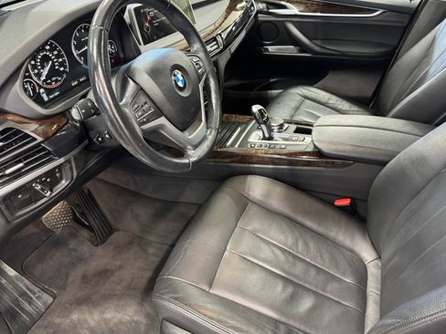 Used 2016 BMW X5 xDrive35i AWD/4WD image 16