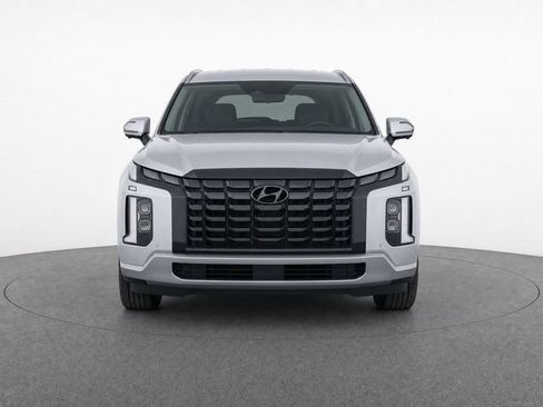 Used 2025 Hyundai Palisade SEL FWD image 5
