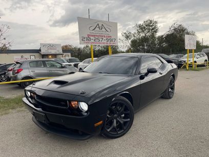 Used 2013 Dodge Challenger R/T