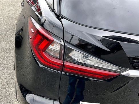 Used 2019 Lexus RX 350 AWD image 30