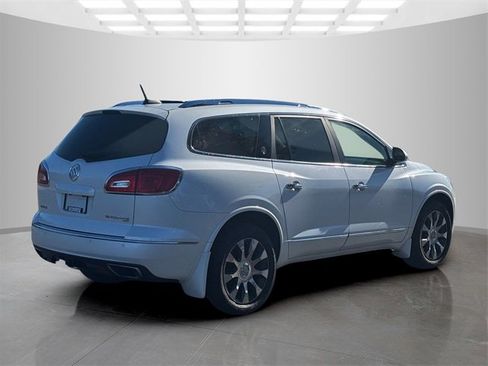 Used 2017 Buick Enclave Premium w/ Enclave Sport Touring Edition image 7