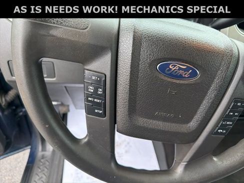 Used 2013 Ford F150 XLT image 23