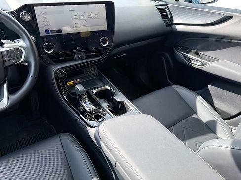 Used 2024 Lexus NX 450h+ AWD w/ Vision Package image 23