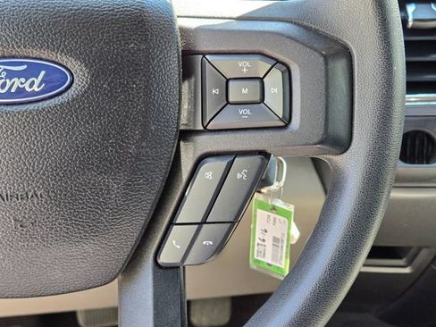 Used 2017 Ford F150 XLT RWD image 28