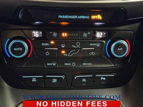 Used 2020 Ford Transit Connect XLT w/ Trailer Tow Package image 39