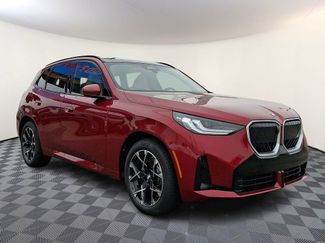 New 2026 BMW X3 xDrive30 w/ Premium Package video 1