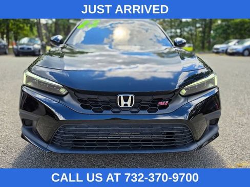 Used 2023 Honda Civic Si image 8