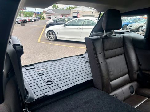 Used 2015 BMW i3 w/ Range Extender RWD image 27