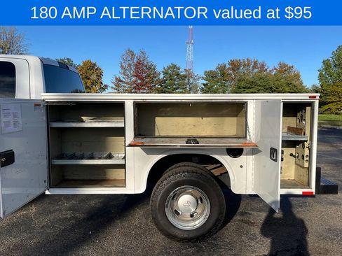 Used 2015 RAM 3500 Tradesman image 6