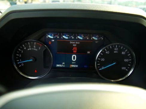 Certified 2024 Ford Expedition XLT AWD/4WD image 21