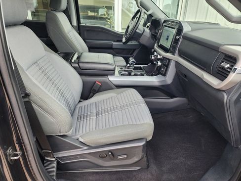 Used 2023 Ford F150 XLT w/ Equipment Group 302A High image 13