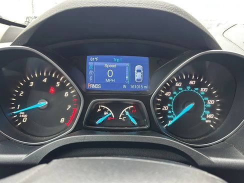 Used 2014 Ford Escape SE FWD image 18