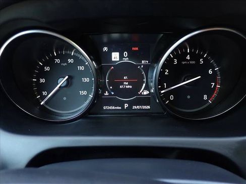 Used 2019 Land Rover Discovery Sport HSE AWD/4WD image 26