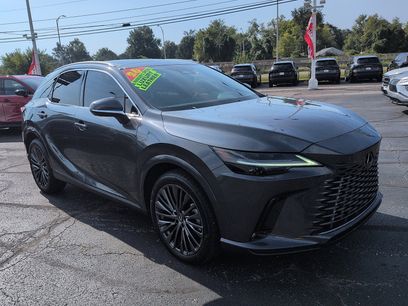 Used 2026 Lexus RX 350 w/ Convenience Package
