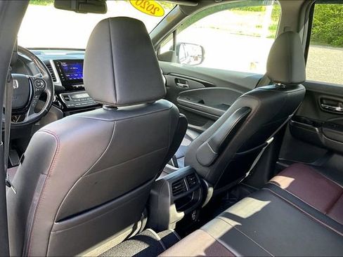 Used 2020 Honda Ridgeline Black Edition image 36