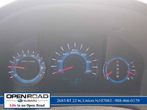 Used 2012 Ford Fusion SEL FWD image 29
