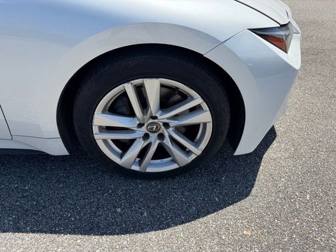 Used 2023 Lexus IS 300 w/ Comfort Package RWD image 4