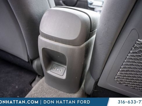 Used 2024 Hyundai Elantra SEL w/ Convenience Package FWD image 22
