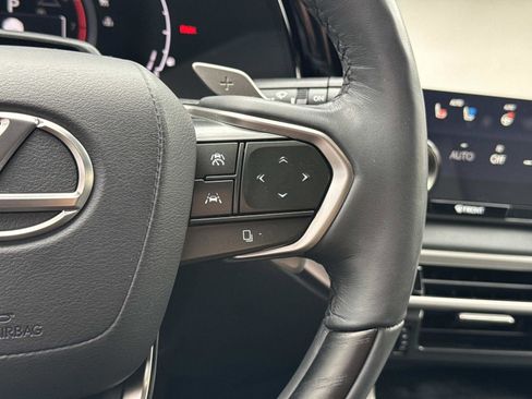 Certified 2024 Lexus RX 350 Premium Plus image 28