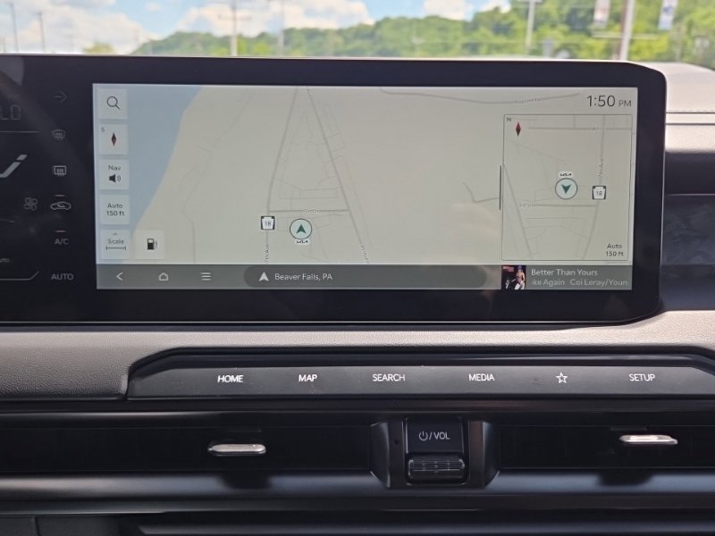 New 2027 Kia Telluride SX Prestige X-Pro AWD/4WD image 47